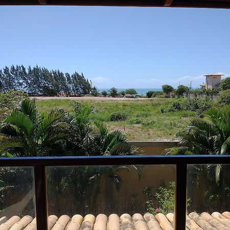 Pipa Beleza - Chales Particulares Praia de Pipa ภายนอก รูปภาพ