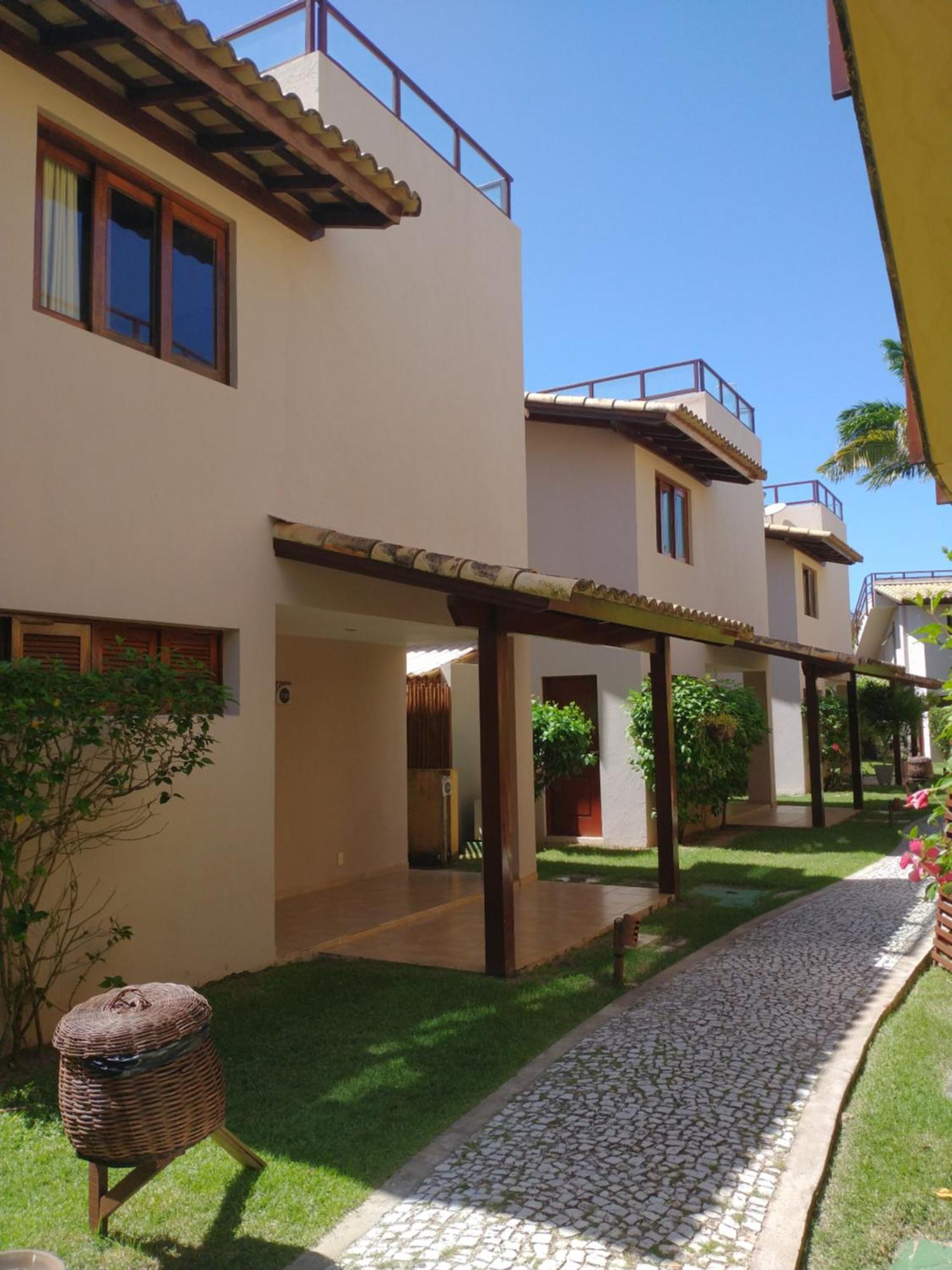 Pipa Beleza - Chales Particulares Praia de Pipa ภายนอก รูปภาพ