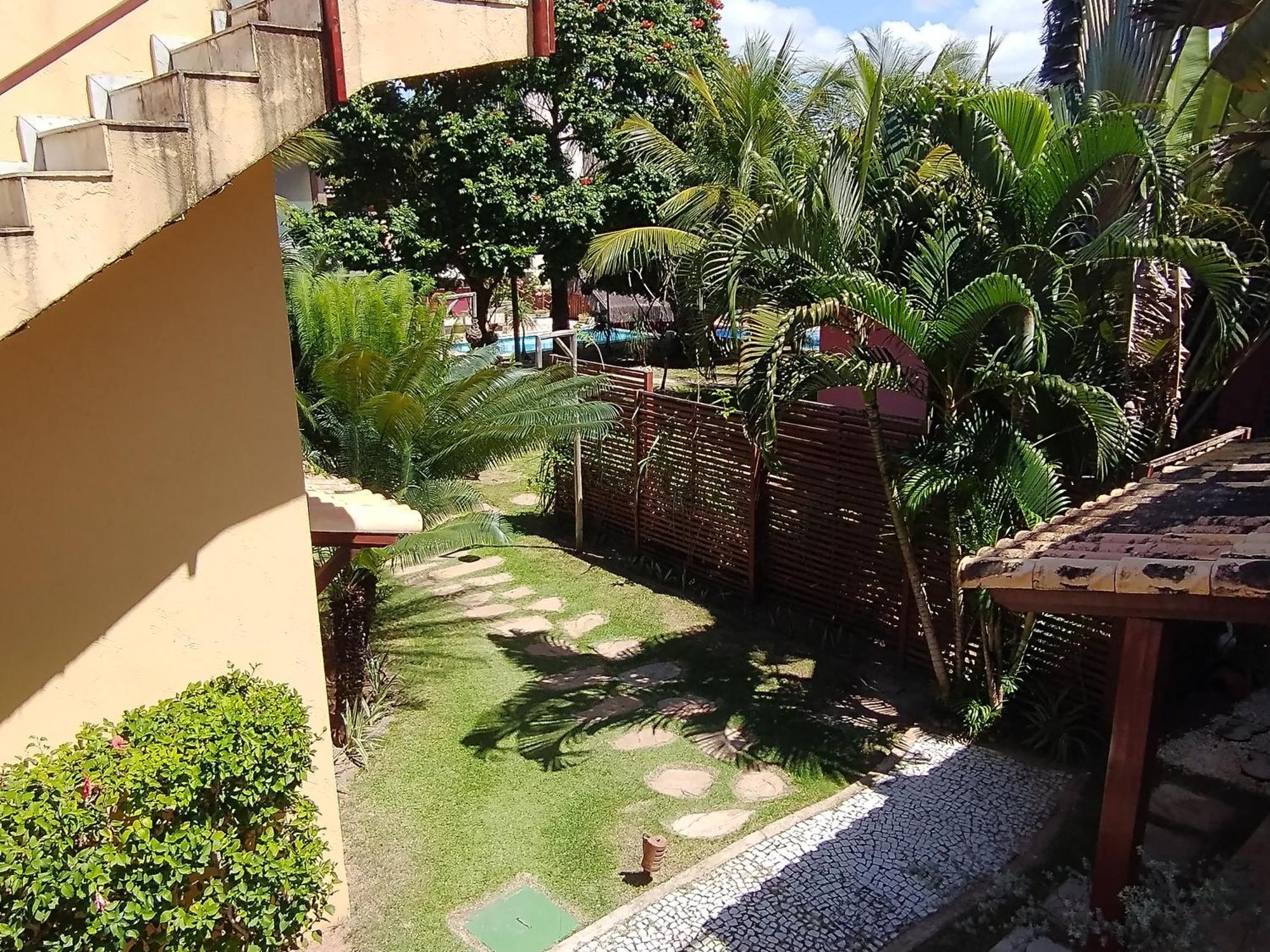 Pipa Beleza - Chales Particulares Praia de Pipa ภายนอก รูปภาพ
