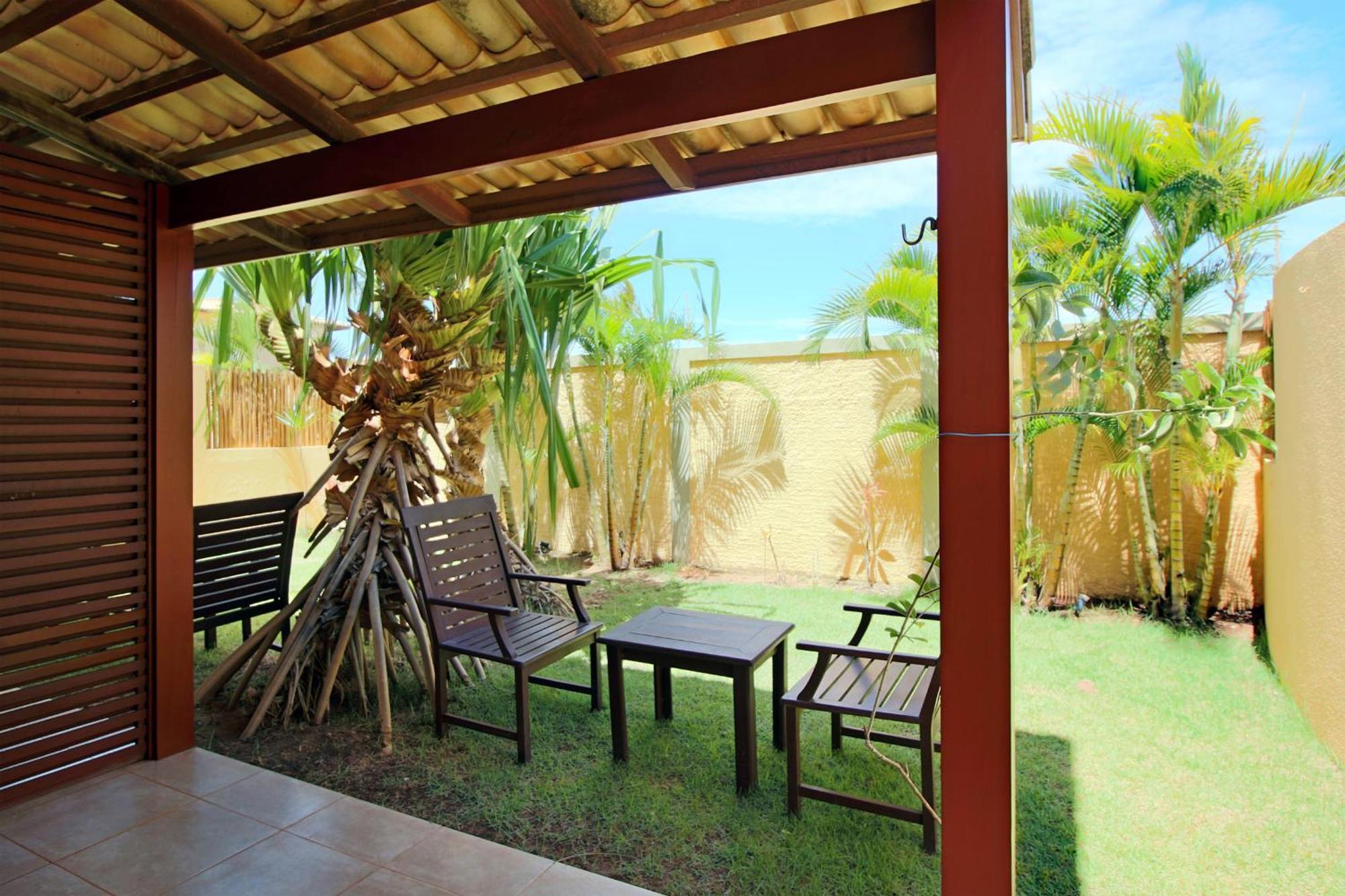 Pipa Beleza - Chales Particulares Praia de Pipa ห้อง รูปภาพ