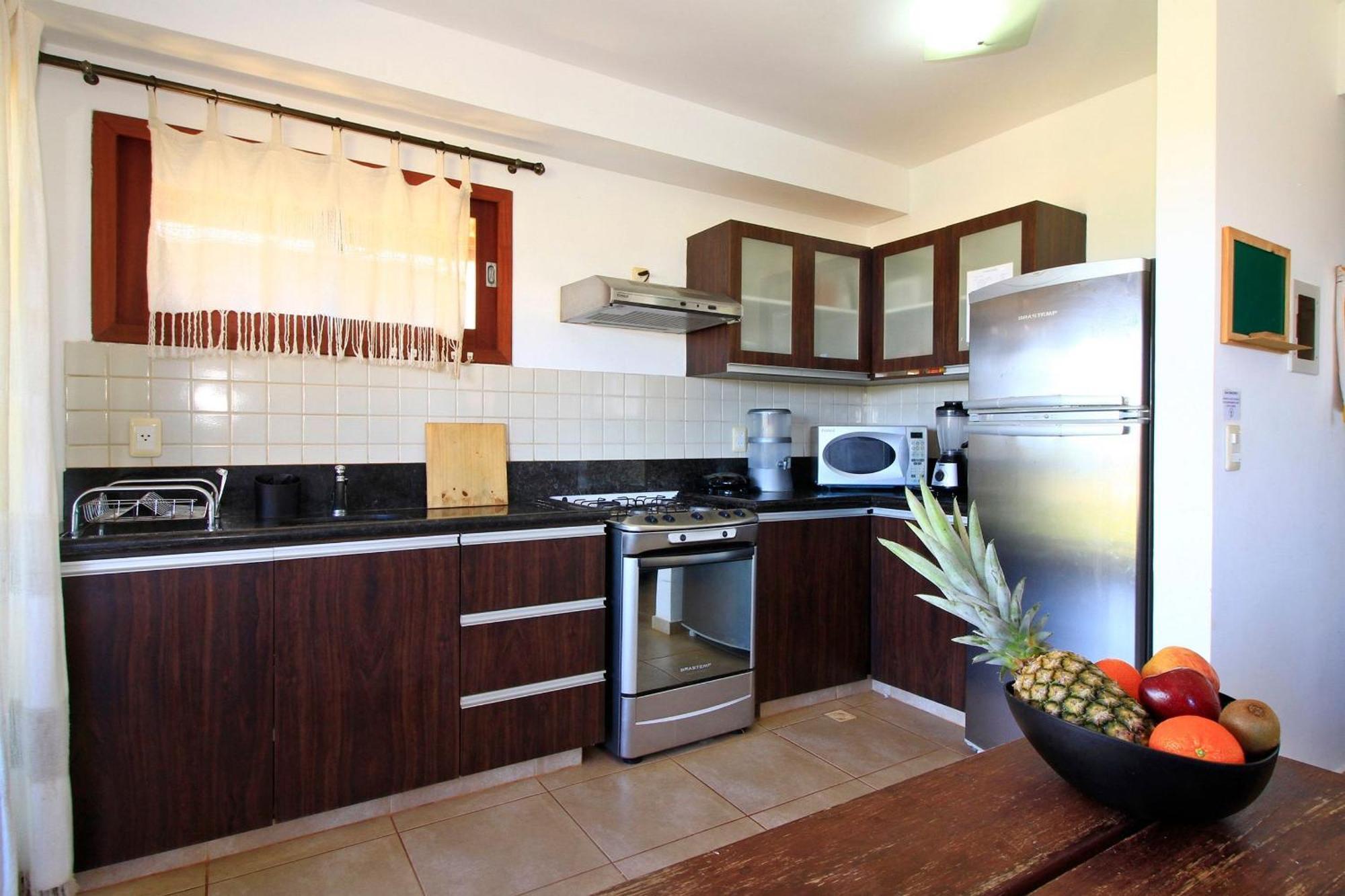 Pipa Beleza - Chales Particulares Praia de Pipa ภายนอก รูปภาพ