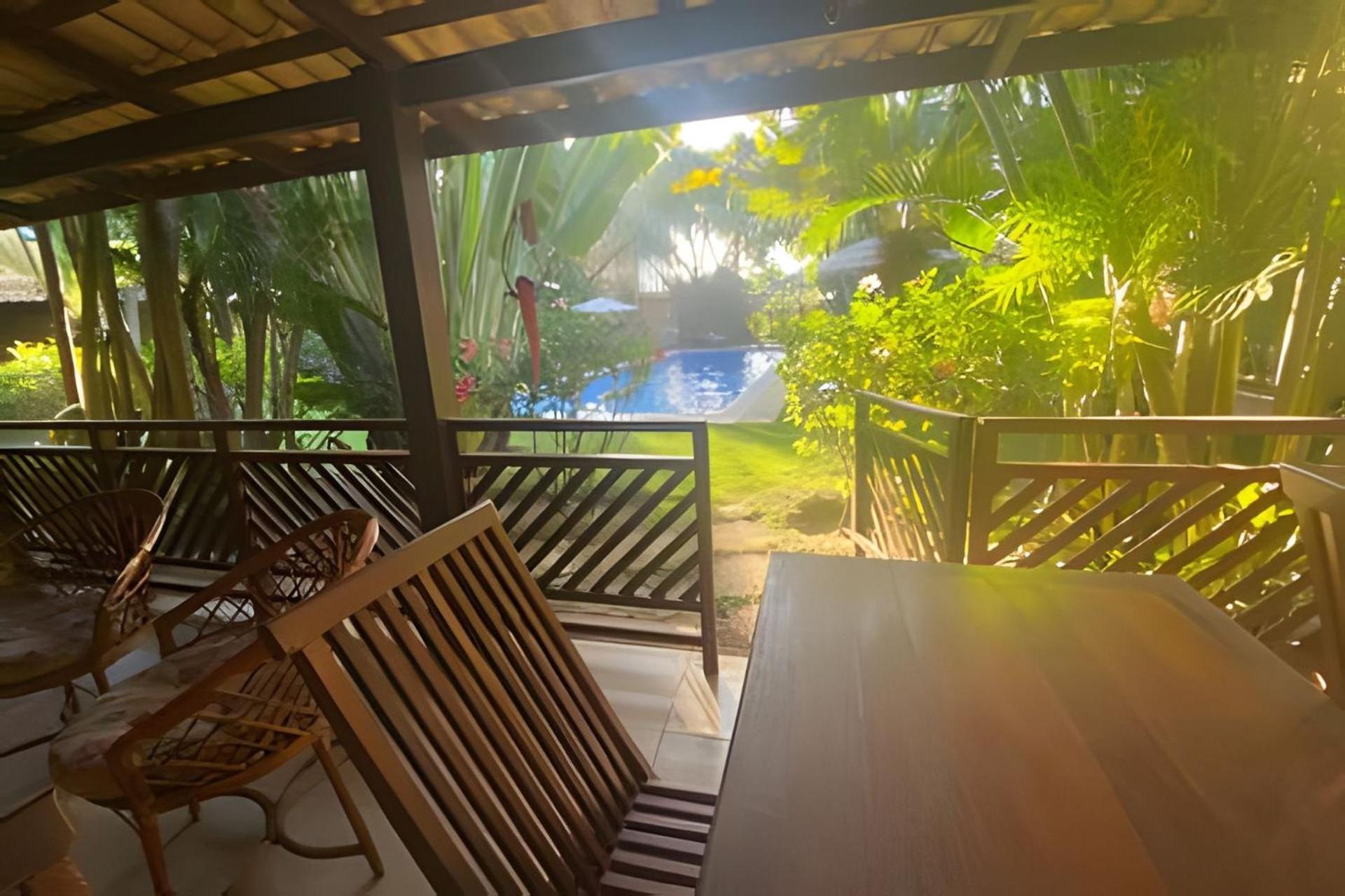 Pipa Beleza - Chales Particulares Praia de Pipa ภายนอก รูปภาพ