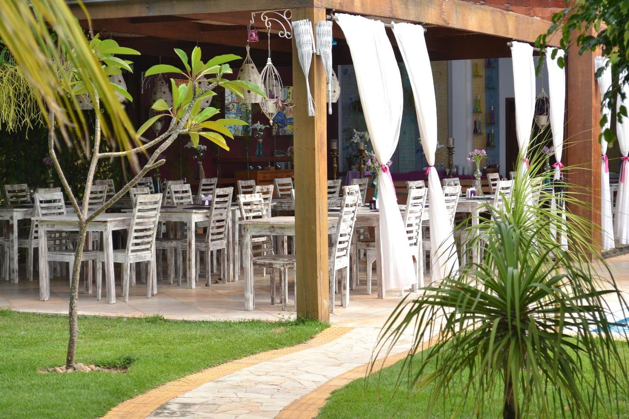 Pipa Beleza - Chales Particulares Praia de Pipa ภายนอก รูปภาพ