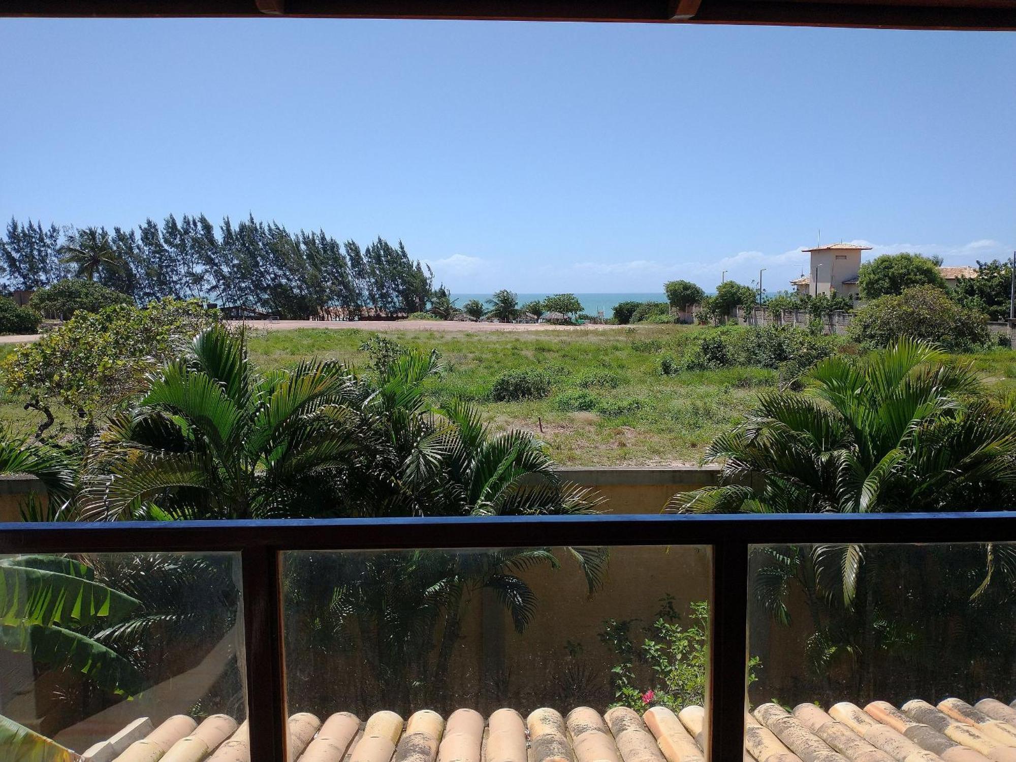 Pipa Beleza - Chales Particulares Praia de Pipa ภายนอก รูปภาพ